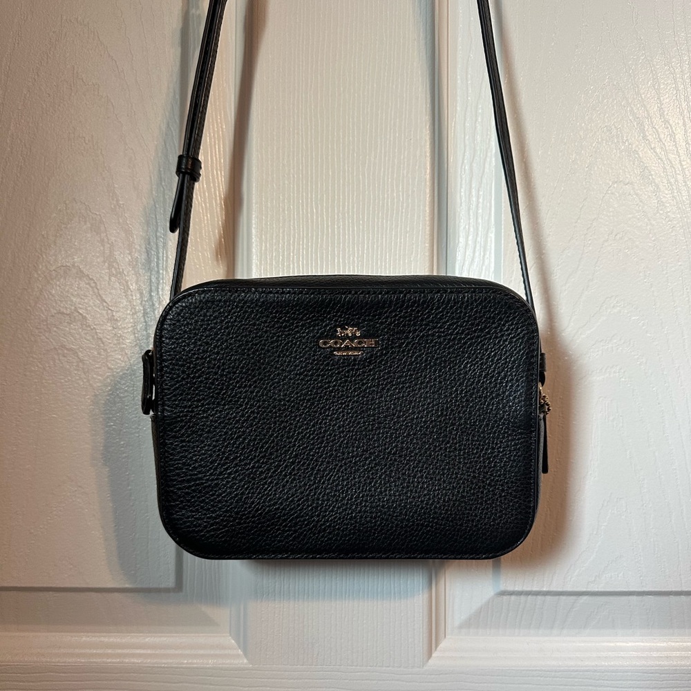 Coach Crossbody Purse
